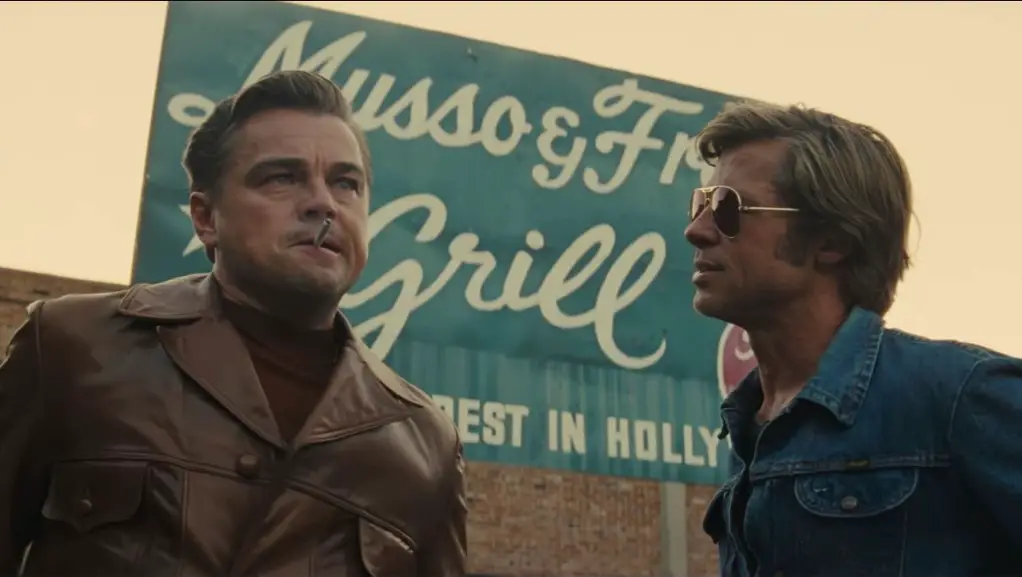 Once Upon a Time in Hollywood (2019) | Cast, Budget | And Everything You Need to Know