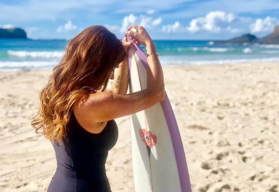 Reef Break TV Series (2019) | Cast, Episodes | And Everything You Need to Know