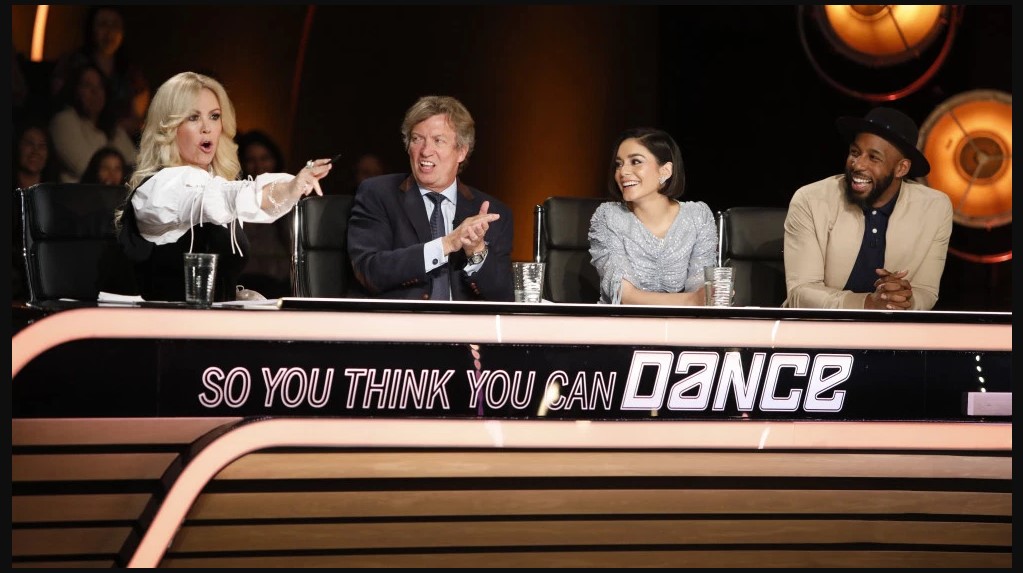 So You Think You Can Dance Season 16 | Cast, Episodes | And Everything You Need to Know