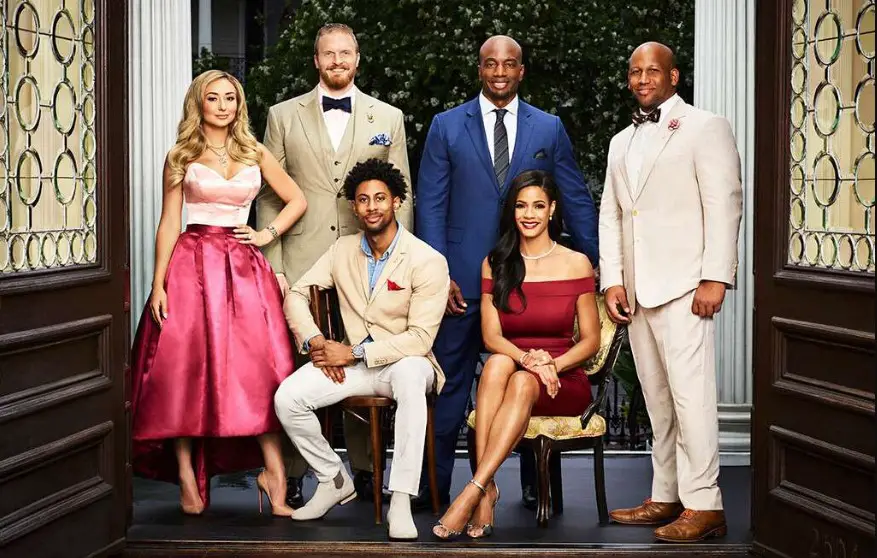 Southern Charm New Orleans Season 2 | Cast, Episodes | And Everything You Need to Know