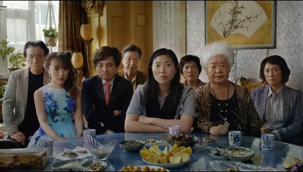 The Farewell (2019) | Cast, Budget, Box office | And Everything You Need to Know