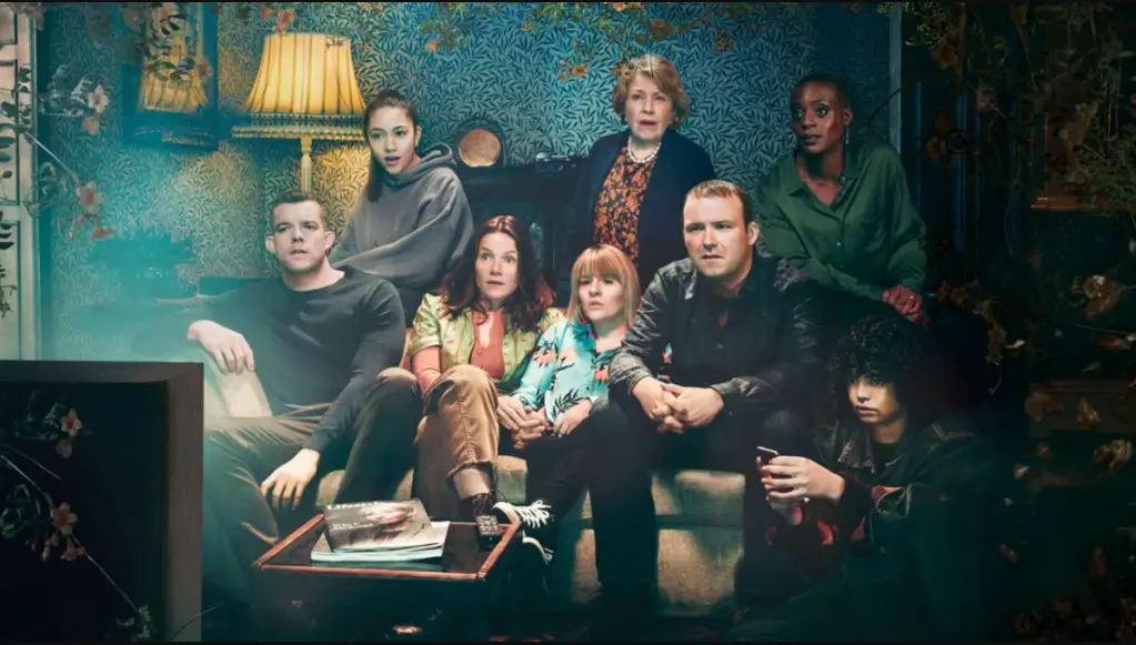 Years and Years TV Series (2019) | Cast, Episodes | And Everything You Need to Know
