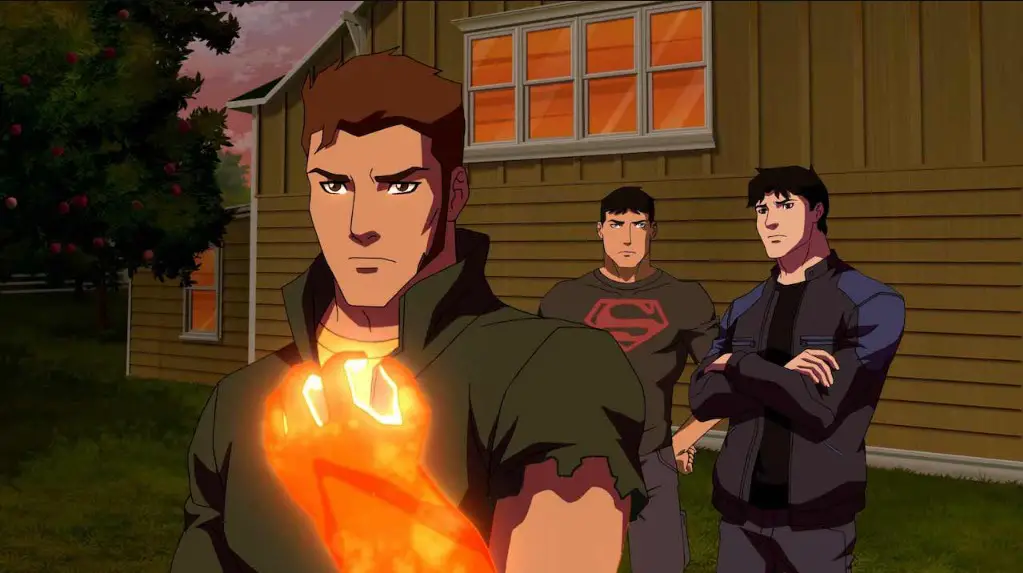 Young Justice: Outsiders Season 3 | Cast, Episodes | And Everything You Need to Know