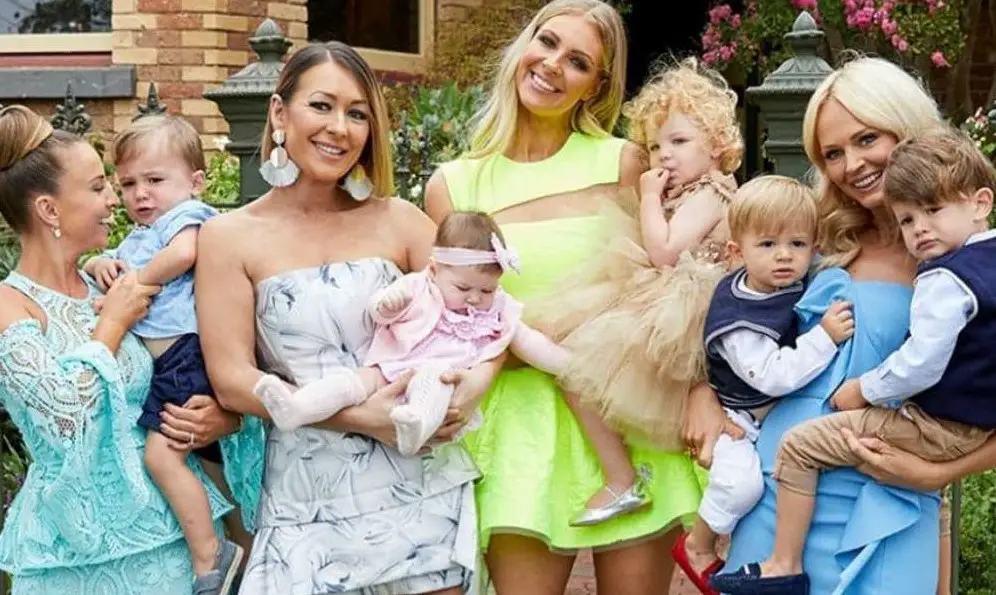 Yummy Mummies Season 2 | Cast, Episodes | And Everything You Need to Know