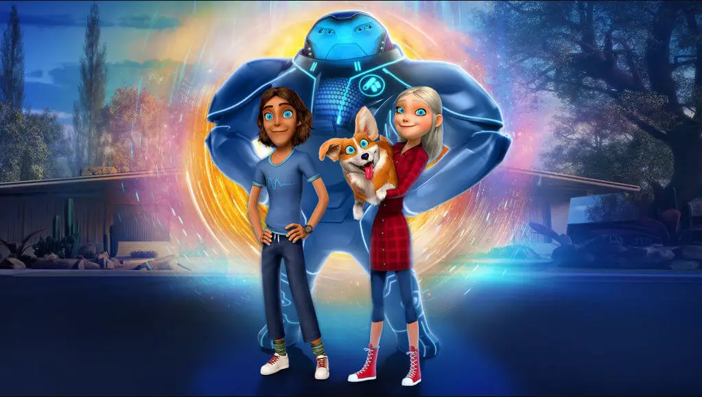 3below Tales Of Arcadia Season 2 Cast Episodes And Everything You Need To Know