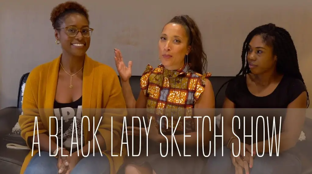 A Black Lady Sketch Show TV Series (2019) | Cast, Episodes | And Everything You Need to Know