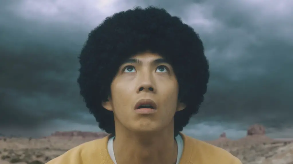 Afro Tanaka Japanese (Drama 2019) | Cast, Episodes | And Everything You Need to Know