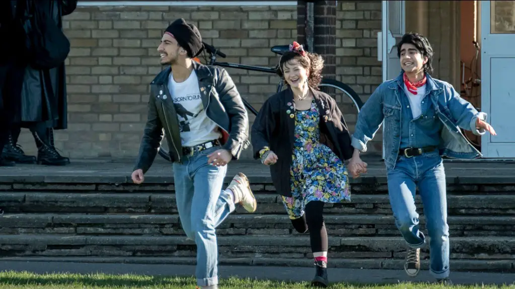 Blinded by the Light (2019) | Cast, Budget | And Everything You Need to Know