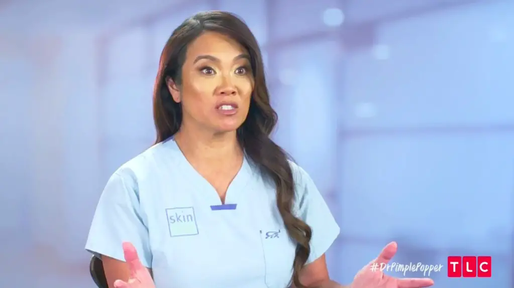 Dr. Pimple Popper Season 3 | Cast, Episodes | And Everything You Need to Know