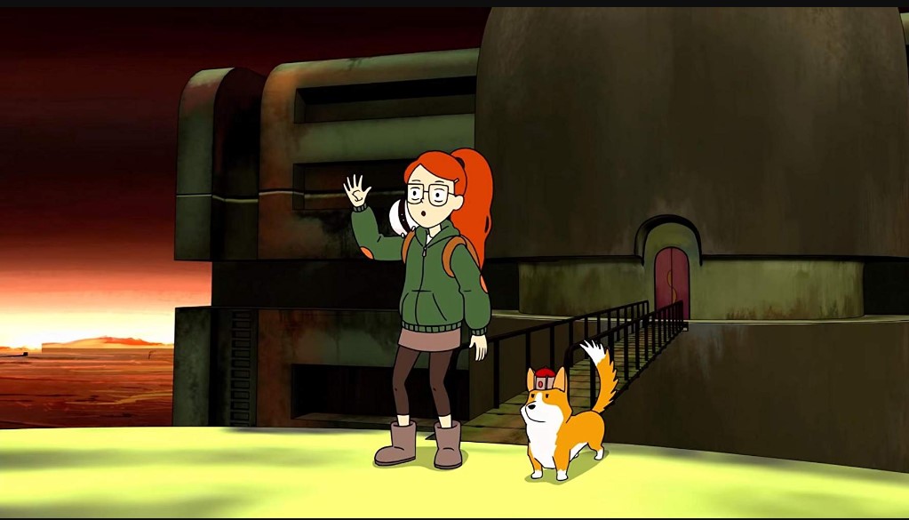 Infinity Train TV Series (2019) | Cast, Episodes | And Everything You Need to Know
