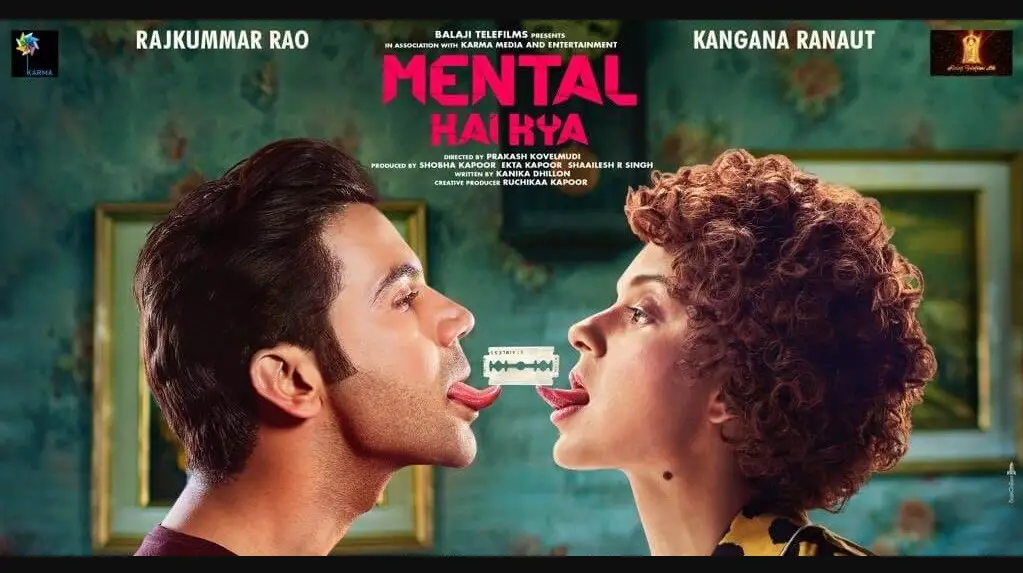 Judgementall Hai Kya (2019) | Cast, Budget | And Everything You Need to Know