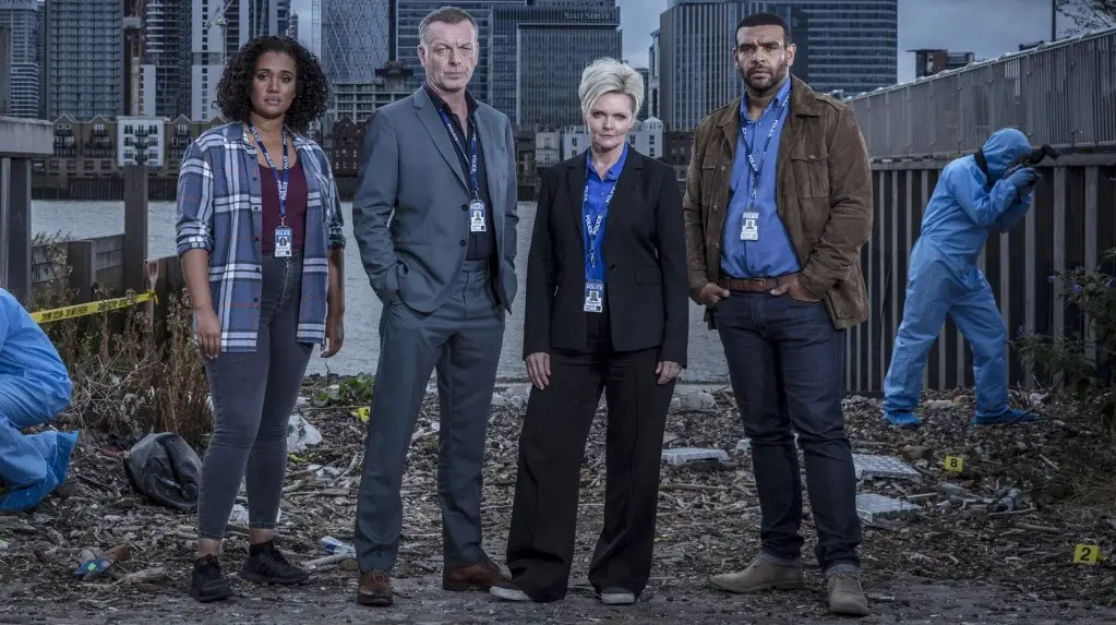 London Kills Season 2 | Cast, Episodes | And Everything You Need to Know