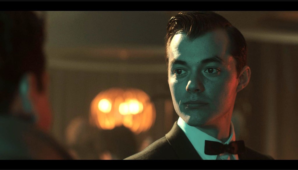 Pennyworth TV Series (2019) | Cast, Episodes | And Everything You Need to Know