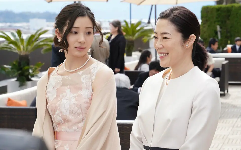 Poison Daughter, Holy Mother Japanese (Drama 2019) | Cast, Episodes | And Everything You Need to Know