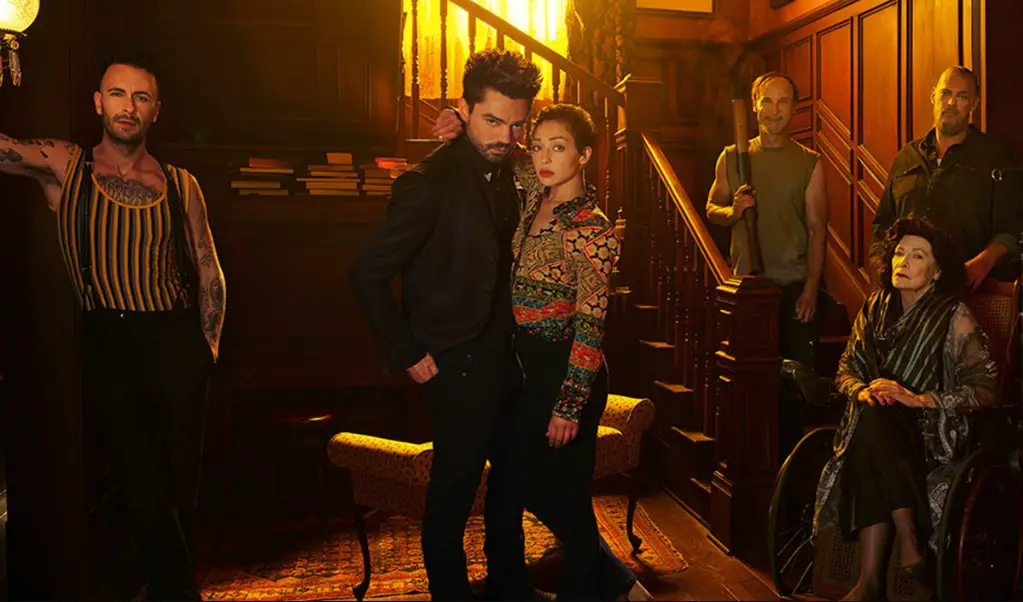 Preacher Season 4 | Cast, Episodes | And Everything You Need to Know