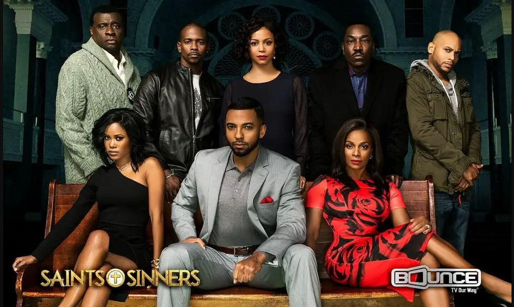 Saints & Sinners Season 4 | Cast, Episodes | And Everything You Need to Know