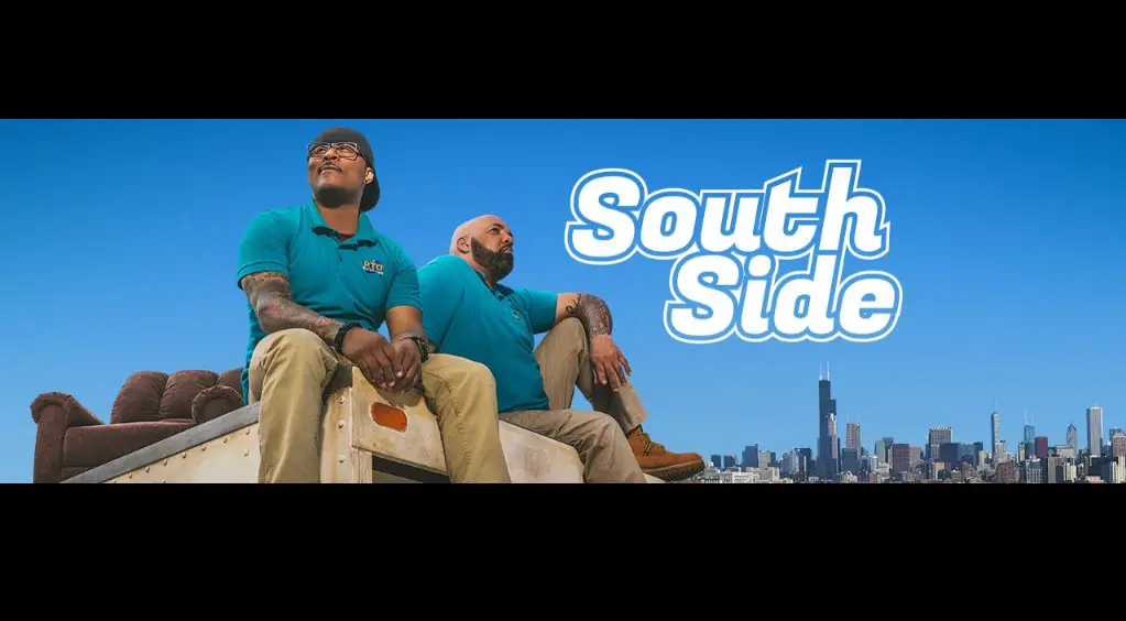 South Side TV Series (2019) | Cast, Episodes | And Everything You Need to Know