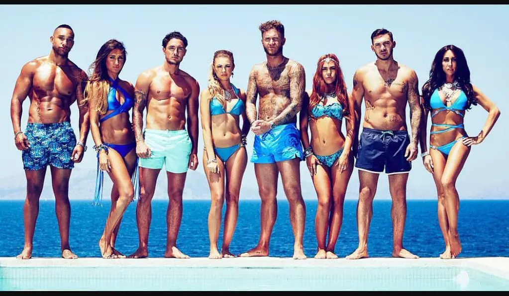 Ex on the Beach Season 3 | Cast, Episodes | And Everything You Need to Know