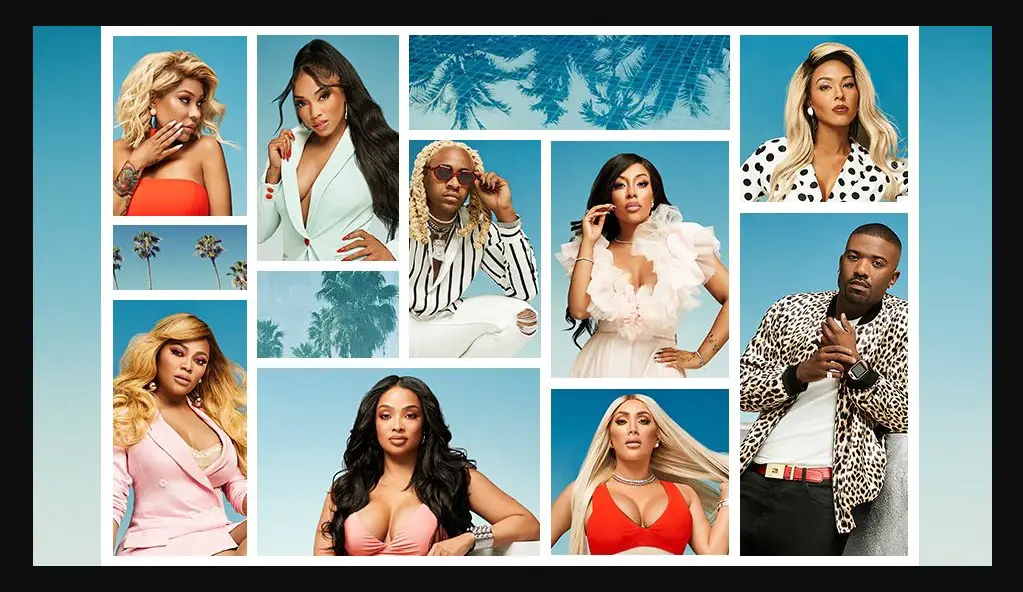 cast of love and hip hop hollywood 2016