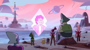 Steven Universe: The Movie (2019) | Cast | And Everything You Need to Know
