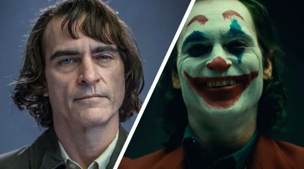 The Final Joaquin Phoenix s Joker  Movie  trailer Plot 