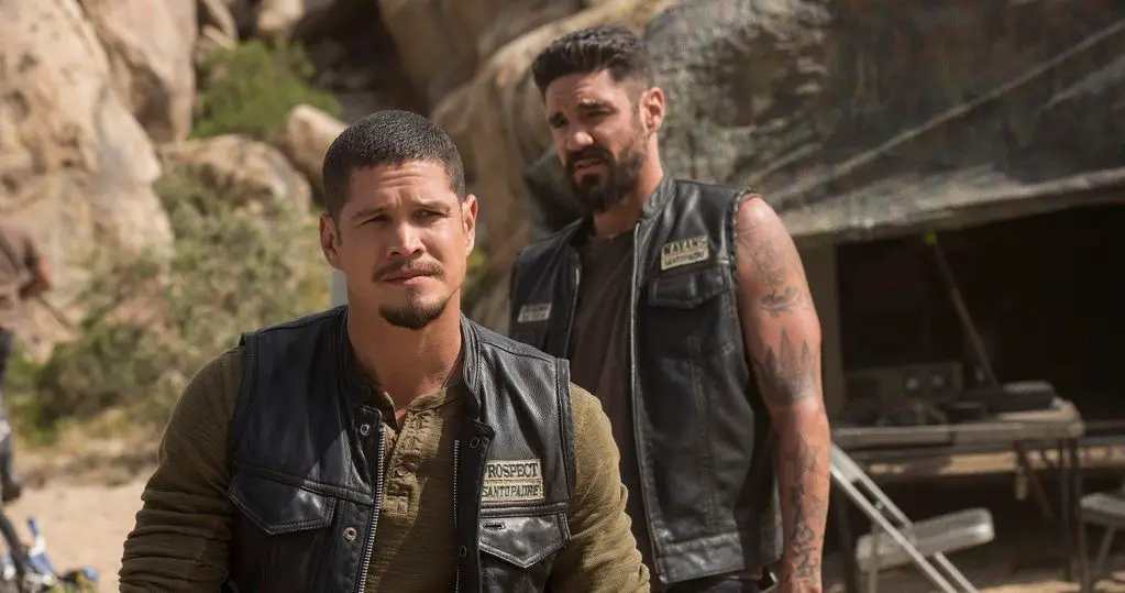 When Is The Next Episode Of Mayans Mc Mayans M.C. Season 2 | Cast, Episodes | And Everything You Need to Know