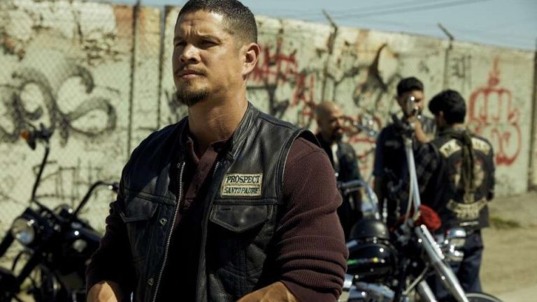 Mayans M.C. Season 2  Cast, Episodes  And Everything You Need to Know