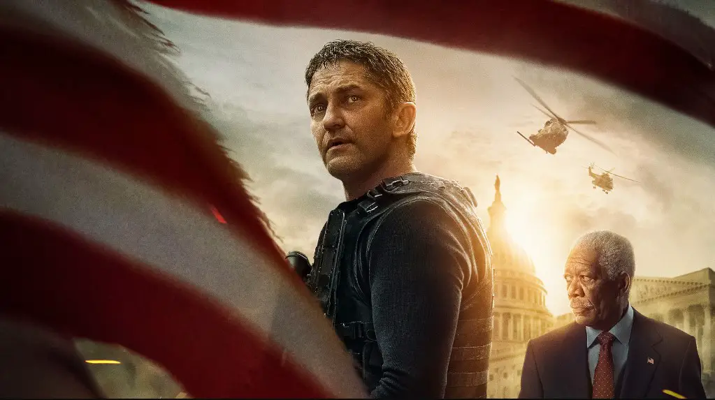 Angel Has Fallen (2019) | Cast, Budget | And Everything ...