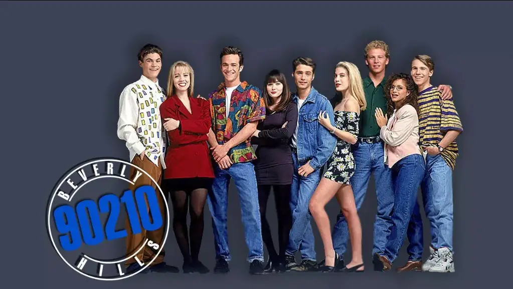 BH90210 TV Series (2019) | Cast, Episodes | And Everything You Need to Know