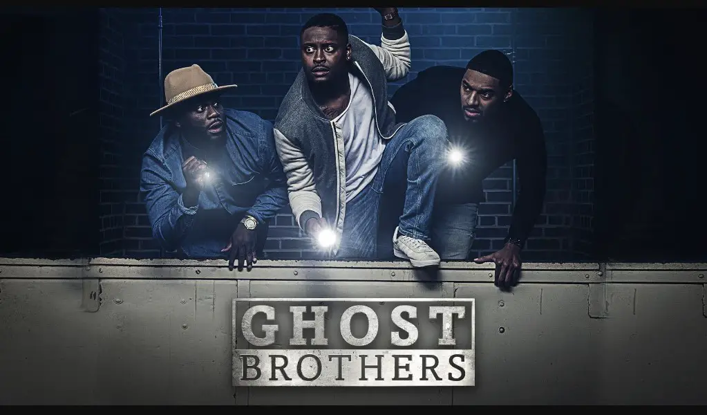 Ghost Brothers Season 3 Cast Episodes And Everything You Need