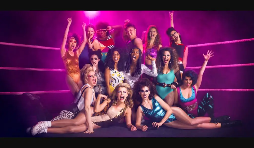 GLOW Season 3 TV Series (2019) | Cast, Episodes | And Everything You Need to Know