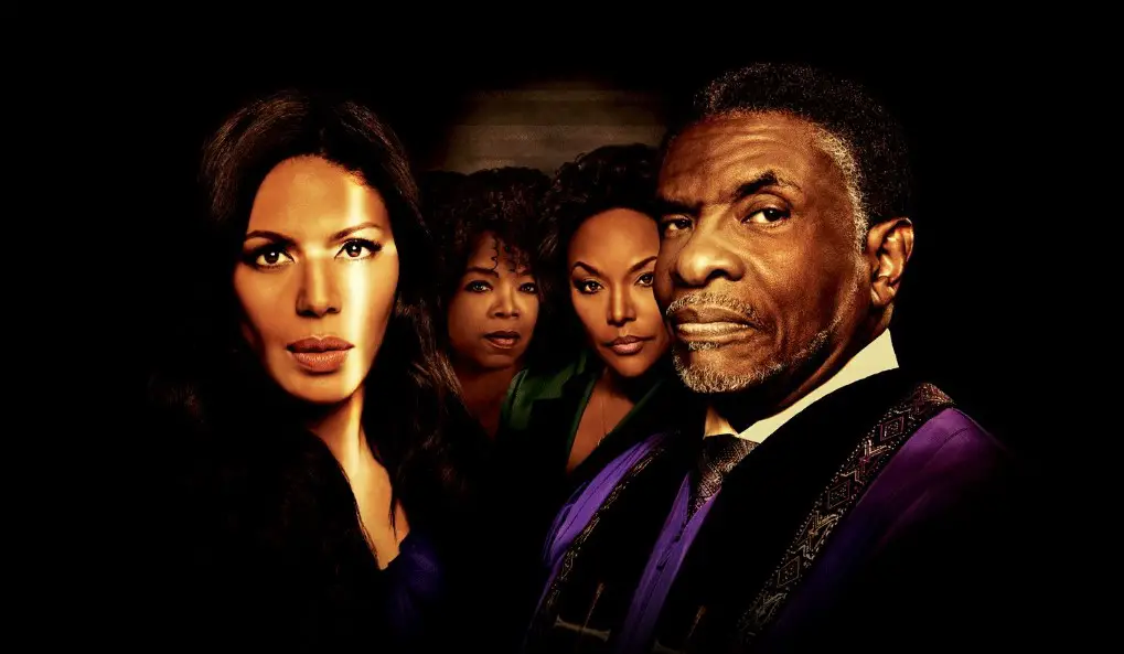 Greenleaf Season 4 | Cast, Episodes | And Everything You Need to Know