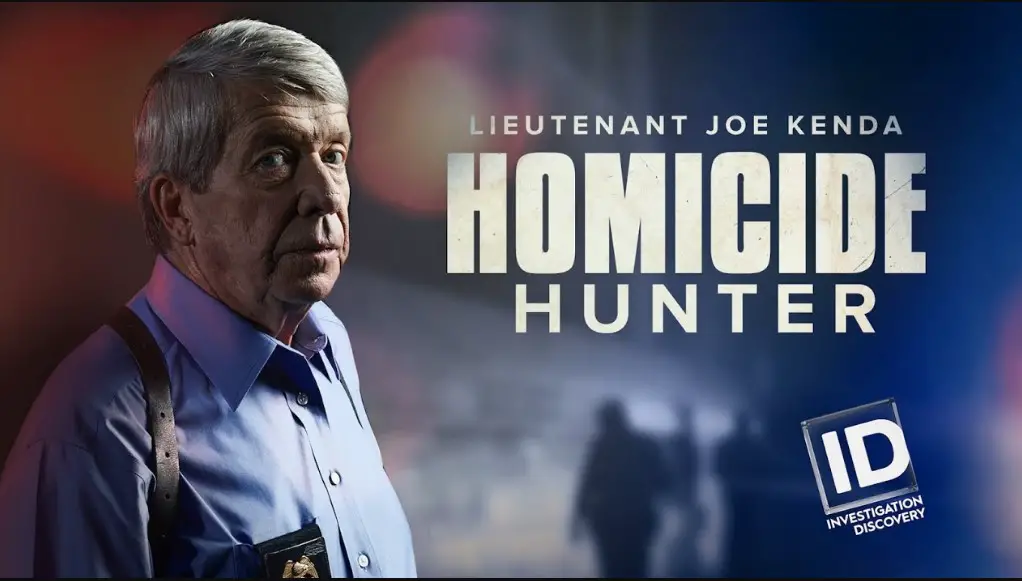 Homicide Hunter: Lt. Joe Kenda Season 9 | Cast, Episodes | And Everything You Need to Know