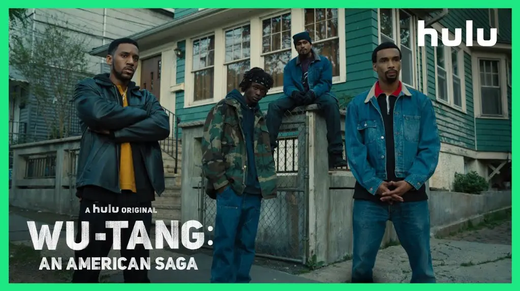 Wu-Tang: An American Saga TV Series (2019) | Cast, Episodes | And Everything You Need to Know