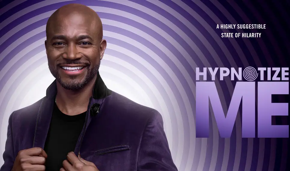 Hypnotize Me TV Series (2019) | Cast, Episodes | And Everything You Need to Know