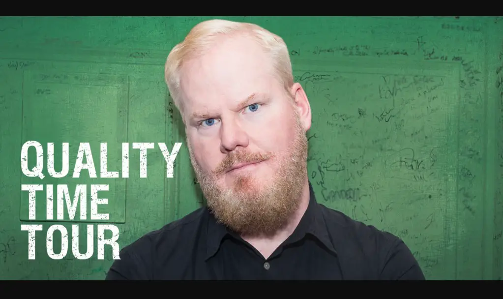 Jim Gaffigan Quality Time 19 Cast And Everything You Need To Know