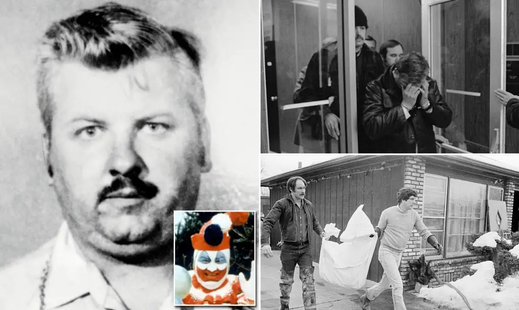 John Wayne Gacy: Killer Clown’s Revenge (2019) | Cast | And Everything You Need to Know