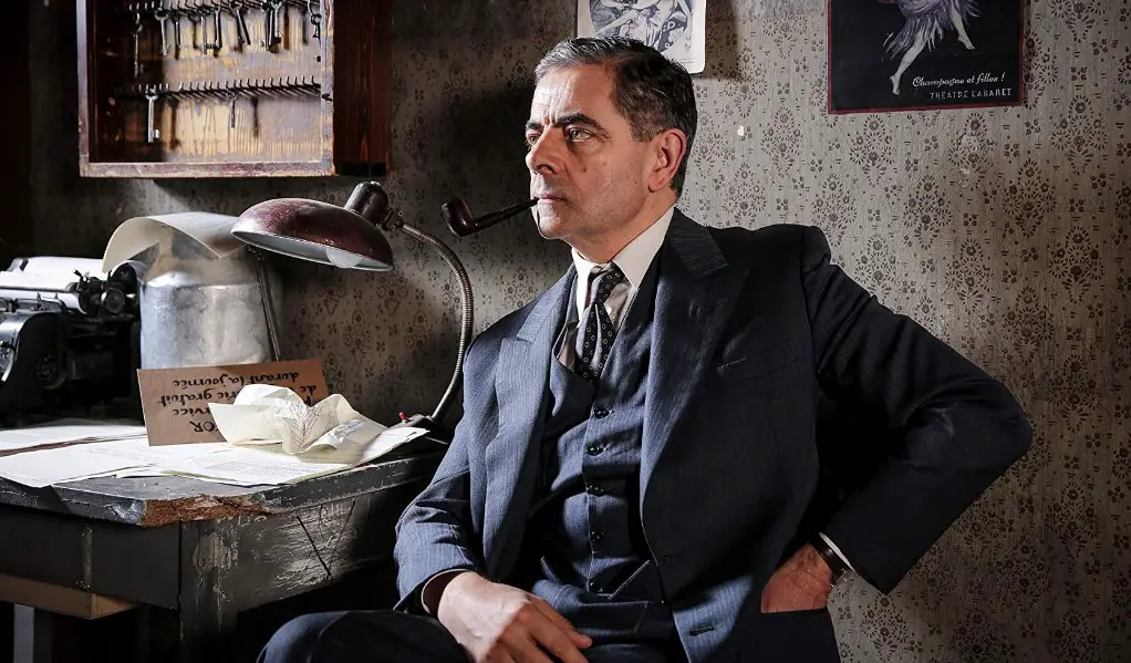 Maigret TV Series (2019) | Cast, Episodes | And Everything You Need to Know