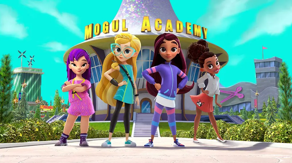 Middle School Moguls TV Series (2019) | Cast, Episodes | And Everything You Need to Know