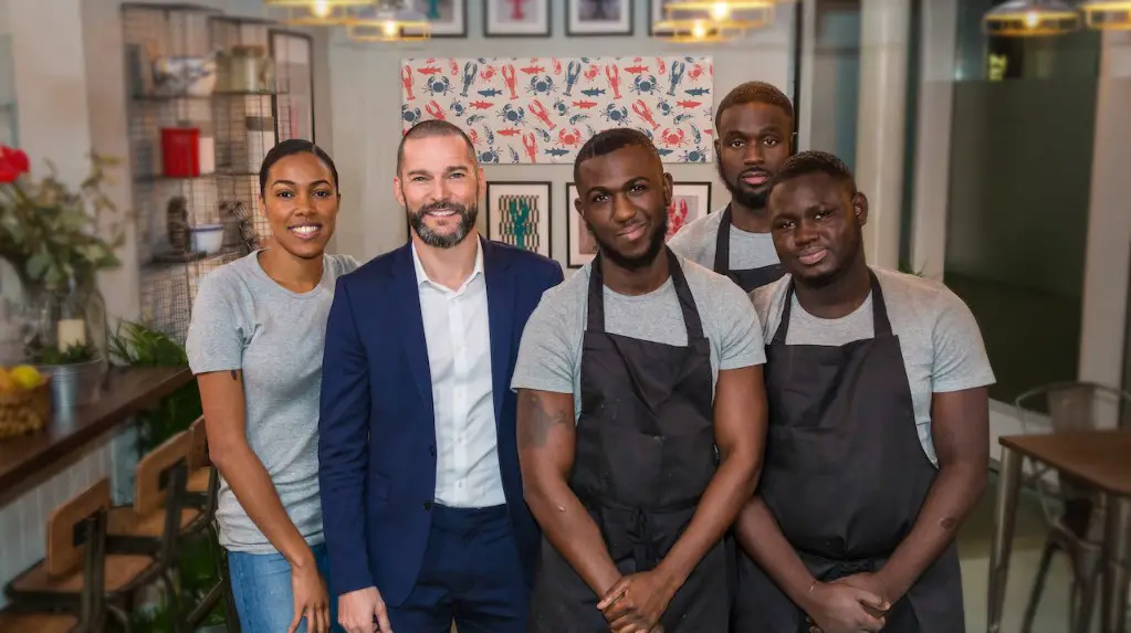 Million Pound Menu Season 2 | Cast, Episodes | And Everything You Need to Know