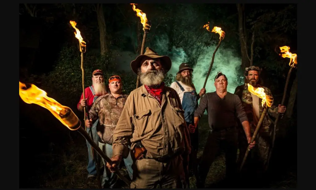 Mountain Monsters Season 6 | Cast, Episodes | And Everything You Need to Know