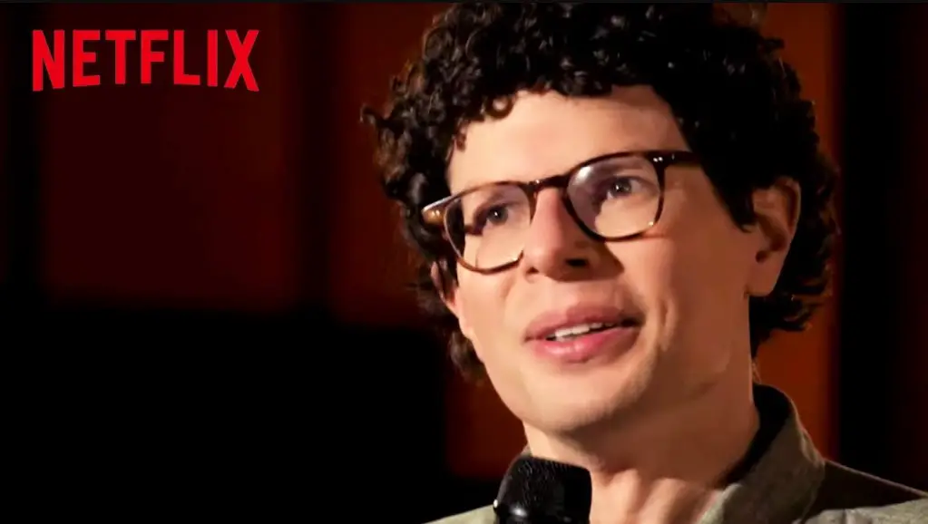 Simon Amstell: Set Free (2019) | Cast | And Everything You Need to Know