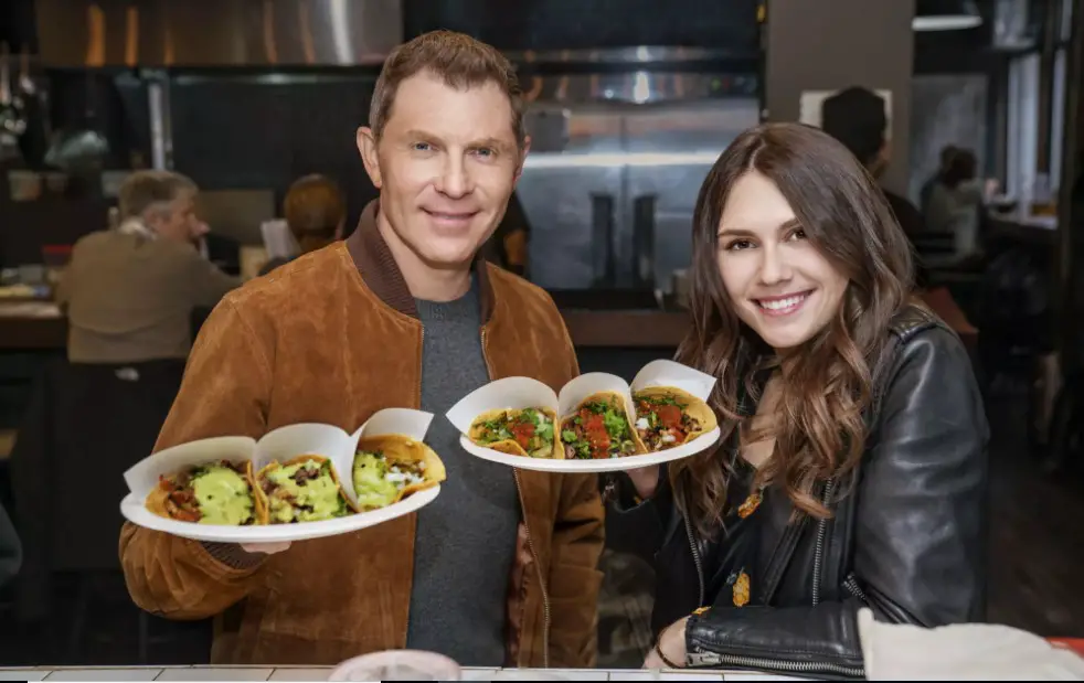 The Flay List TV Series (2019) | Cast, Episodes | And Everything You Need to Know