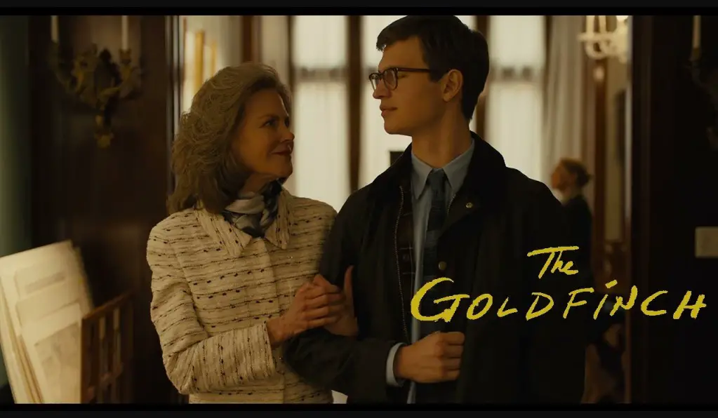 The Goldfinch (2019) | Cast, Budget | And Everything You ...