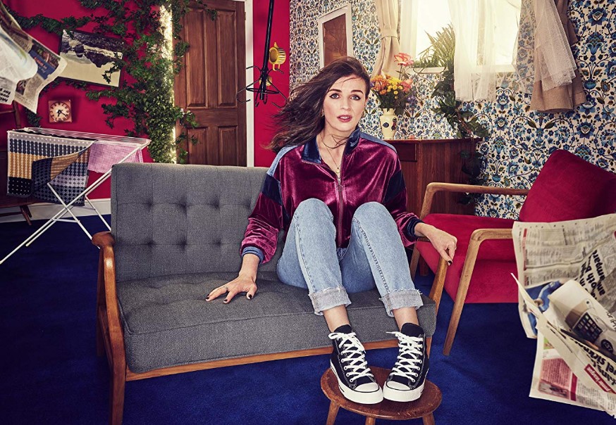 This Way Up TV Series (2019) | Cast, Episodes | And Everything You Need to Know