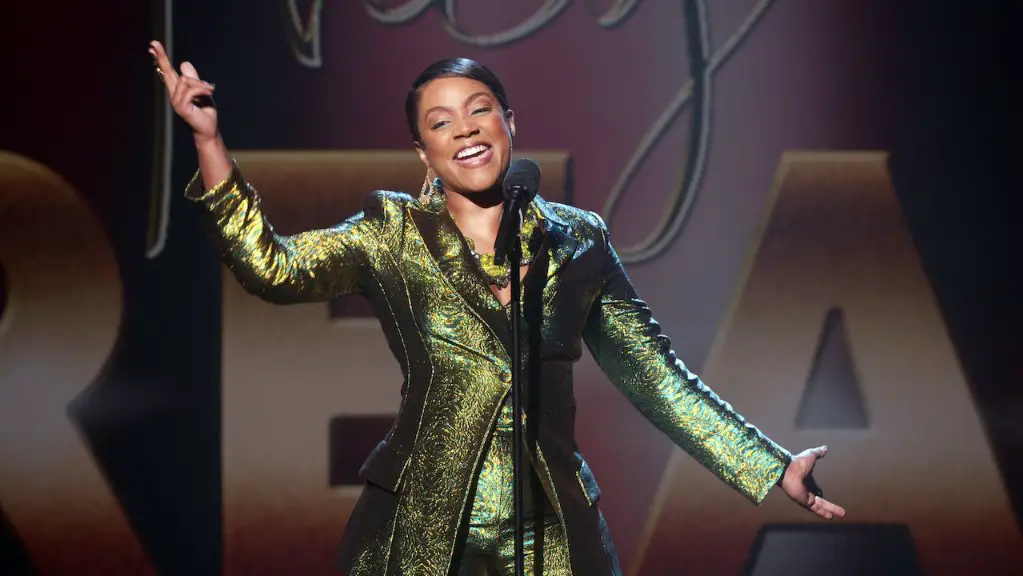 Tiffany Haddish Presents: They Ready TV Series (2019) | Cast, Episodes | And Everything You Need to Know