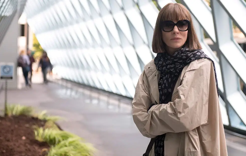 Where’d You Go, Bernadette (2019) | Cast | And Everything You Need to Know