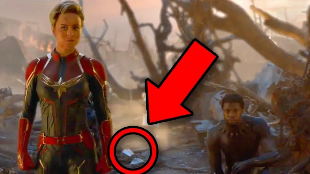 Marvel reveals Avengers: Endgame Deleted Scenes | Thanos: The Infinity
