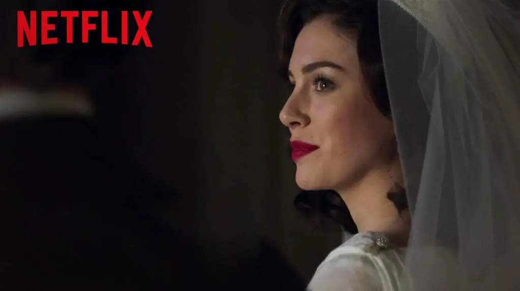 Cable Girls Season 4 | Cast, Episodes | And Everything You Need to Know