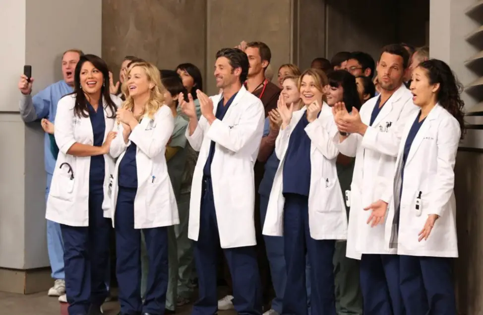 Grey’s Anatomy Season 20 Episode 3 | Cast, Release Date | And Everything You Need to Know
